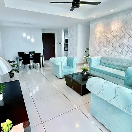 Ksl Citymall 15-20Pax 4B4B Privatelift-Smarttv70Inch-Netflix Johor Bahru Exterior photo