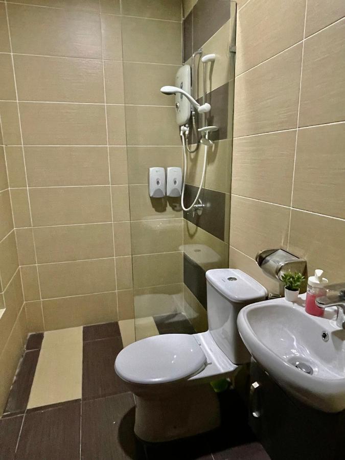 Ksl Citymall 15-20pax 4b4b Privatelift-smarttv70inch-netflix * Johor Bahru