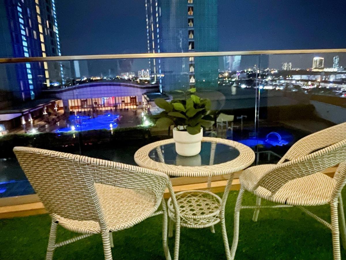 Apartment Ksl Citymall 15-20pax 4b4b Privatelift-smarttv70inch-netflix *