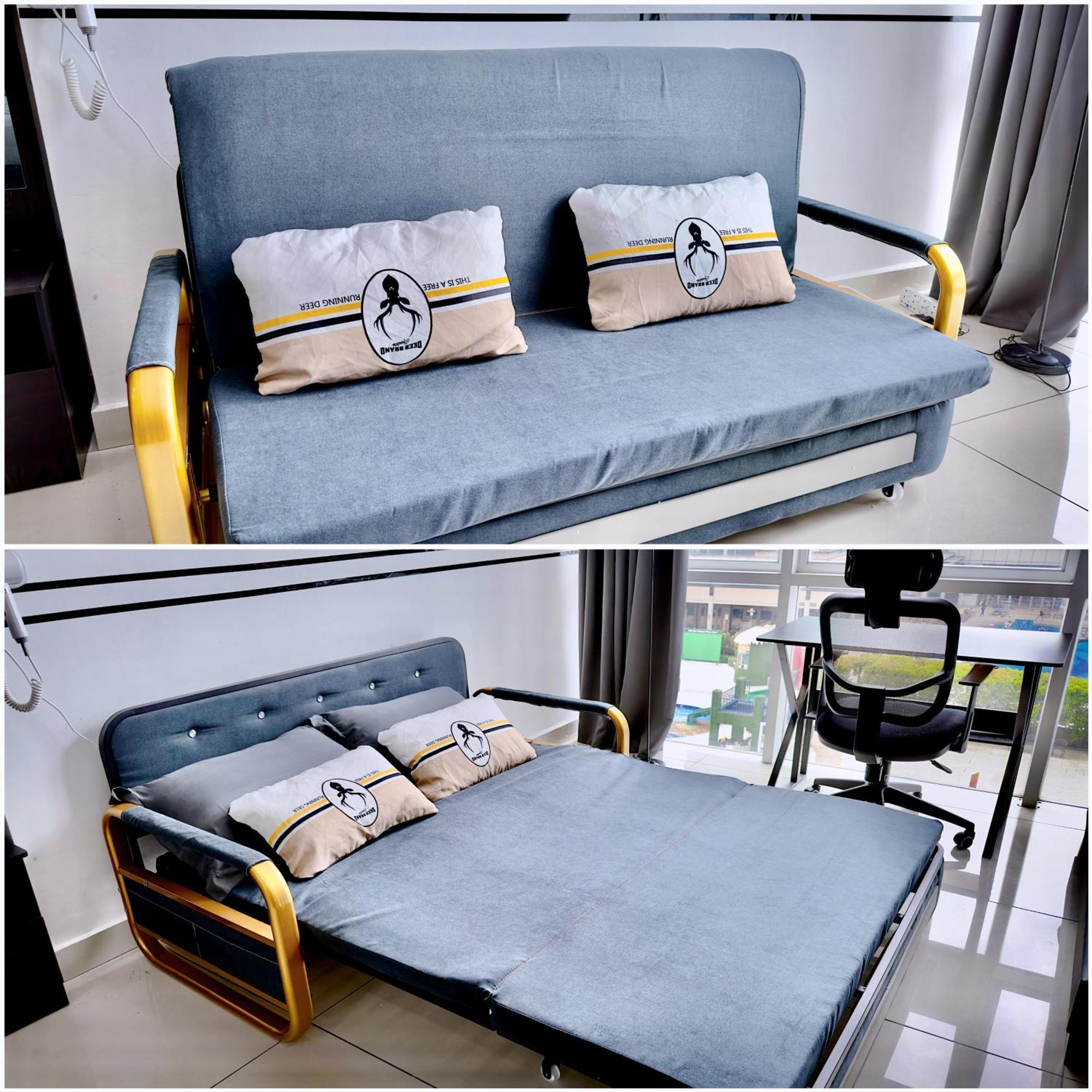 Ksl Citymall 15-20pax 4b4b Privatelift-smarttv70inch-netflix Apartment